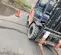 2017 Toyota 8FGU25 Warehouse Forklift