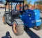 2017 Genie GTH-5519 Forklift