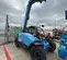 2017 Genie GTH-5519 Forklift