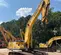 2018 Kobelco SK350LC-10 Excavator