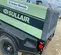 2018 Sullair 185DPQ-KU-T3 Air Compressor