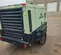 2017 Sullair 400DHH Air Compressor