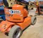 2013 JLG E450AJ Articulating Boom Lift