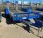2017 Anderson Trailers LH7166TL