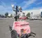 2017 Magnum Pro MLT6SK Towable Light Tower