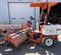 2017 LayMor SM300 Sweeper