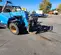 2015 Genie GTH-5519 Forklift