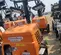 2020 Generac MLT6SKDS Towable Light Tower