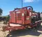 2017 Ditch Witch FX65 Vacuum Excavator Trailer
