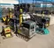 2021 Wacker Neuson DPU6555He Vibratory Plate Compactor