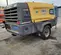 2017 Atlas Copco XAS440JD T4F Air Compressor