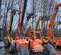 2016 SKYTRAK 8042 Forklift