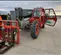 2016 Skyjack SJ843TH Forklift