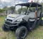 2021 Polaris PRO XD 4000D Utility Vehicle