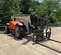 2018 JLG 1055 Forklift