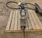 2018 Kent KF9FSP Attachment