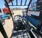 2017 Genie GTH-5519 Forklift