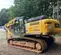 2018 Kobelco SK300LC-10 Excavator