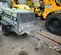 2018 Sullair 185DPQ-KU-T3 Air Compressor