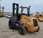 2019 Case 586H Forklift