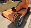 2013 JLG E450AJ Articulating Boom Lift