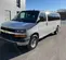 2017 CHEVROLET 3500EXTLTGRWD Vehicle