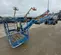 2012 Genie S-125 Boom Lift