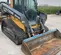 2017 John Deere 331G Track Loader
