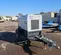 2019 Wacker Neuson G25 T4F Diesel Generator