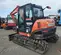 2018 Kubota KX080-4SR3 Mini Excavator