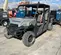 2021 Polaris PRO XD 4000D Utility Vehicle