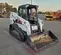 2018 Bobcat T630 Track Loader