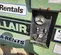 2017 Sullair 185DPQ-KU-T3 Air Compressor