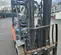 2018 Toyota 8FGU25 Warehouse Forklift