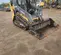 2017 John Deere 317G Track Loader