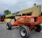 2015 JLG E600JP Boom Lift