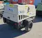 2017 Doosan C185WDZ-T4F Air Compressor