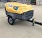 2018 Atlas Copco XAS185KD7 T4F Air Compressor