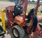 2018 Ditch Witch RT45 Ride-On Trencher