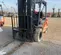 2018 Toyota 8FGU30 Warehouse Forklift