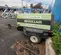 2017 Sullair 185DPQ-KU-T3 Air Compressor