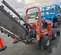 2016 Ditch Witch RT45A Ride-On Trencher