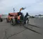 2016 SKYTRAK 10054 Forklift