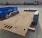 2018 Anderson Trailers TI7165TC Trailer