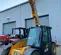 2016 JCB 525-60 Forklift