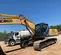 2017 Kobelco SK350LC-10 Excavator