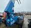 2015 Genie GTH-636 Forklift