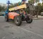 2016 JLG 642 Forklift