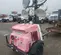 2017 Magnum Pro MLT6SM Towable Light Tower