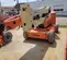 2013 JLG E450AJ Articulating Boom Lift